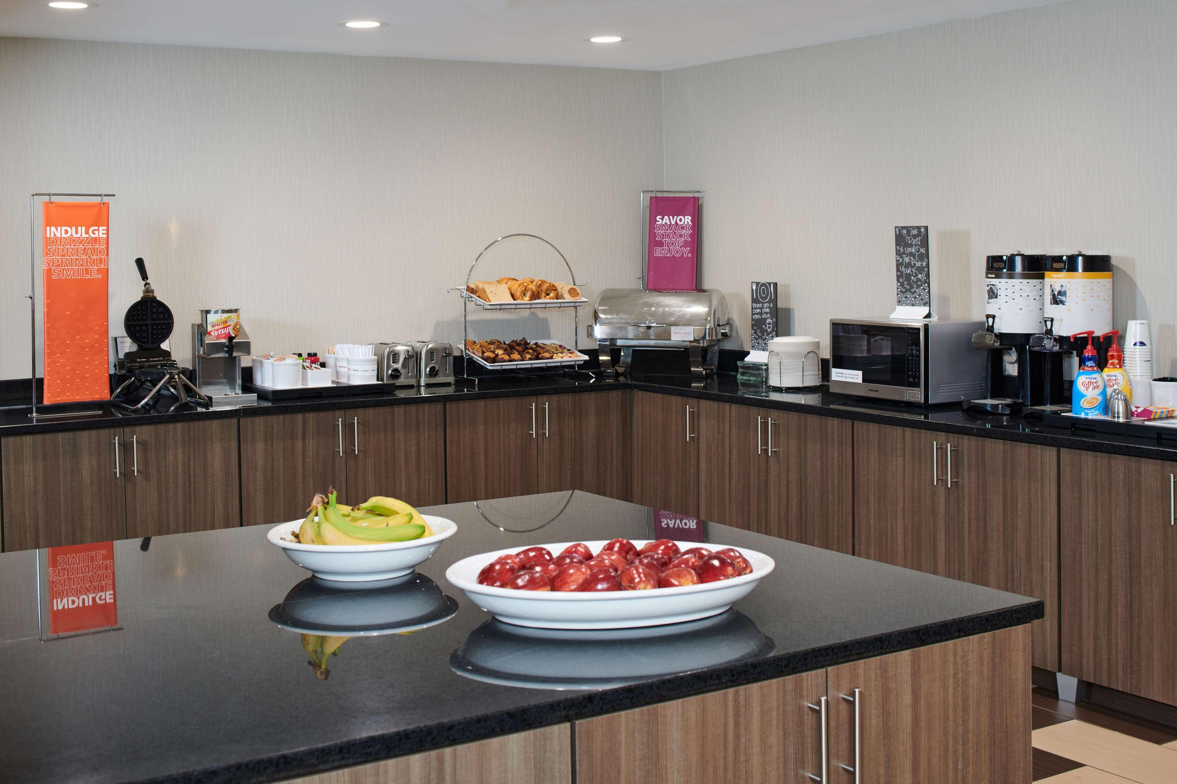 Hampton Inn & Suites Chapel Hill/Durham Zewnętrze zdjęcie