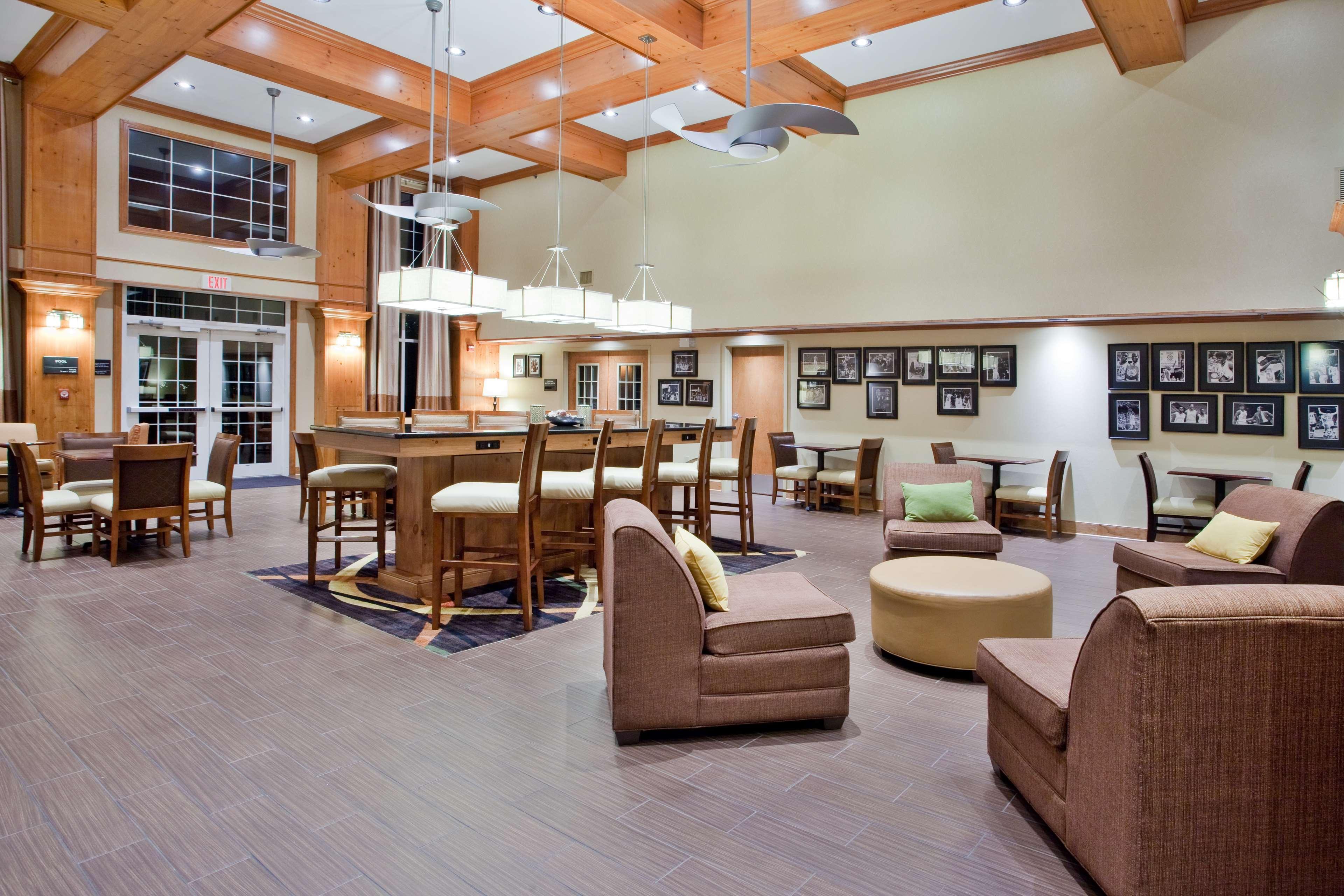 Hampton Inn & Suites Chapel Hill/Durham Zewnętrze zdjęcie