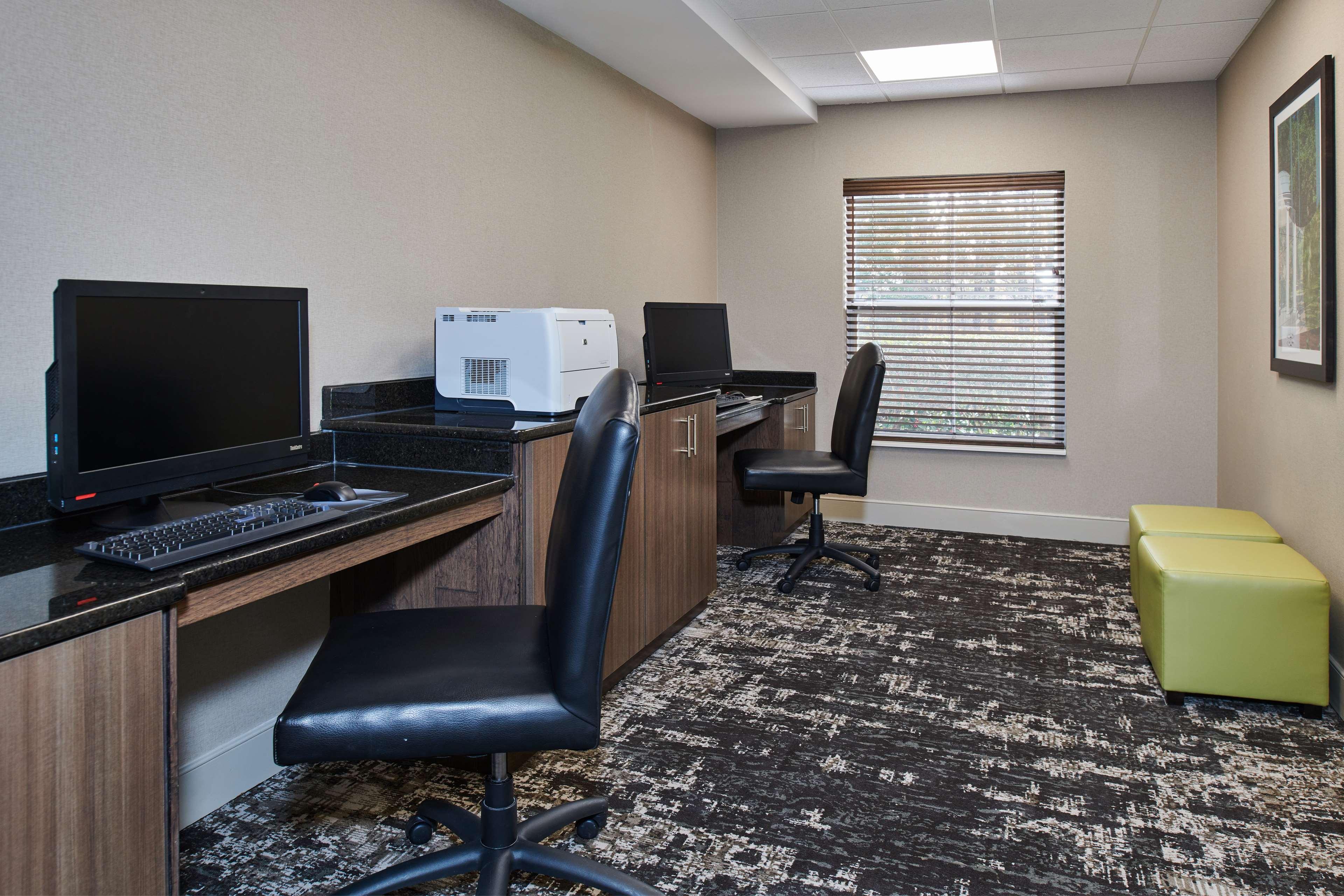Hampton Inn & Suites Chapel Hill/Durham Zewnętrze zdjęcie