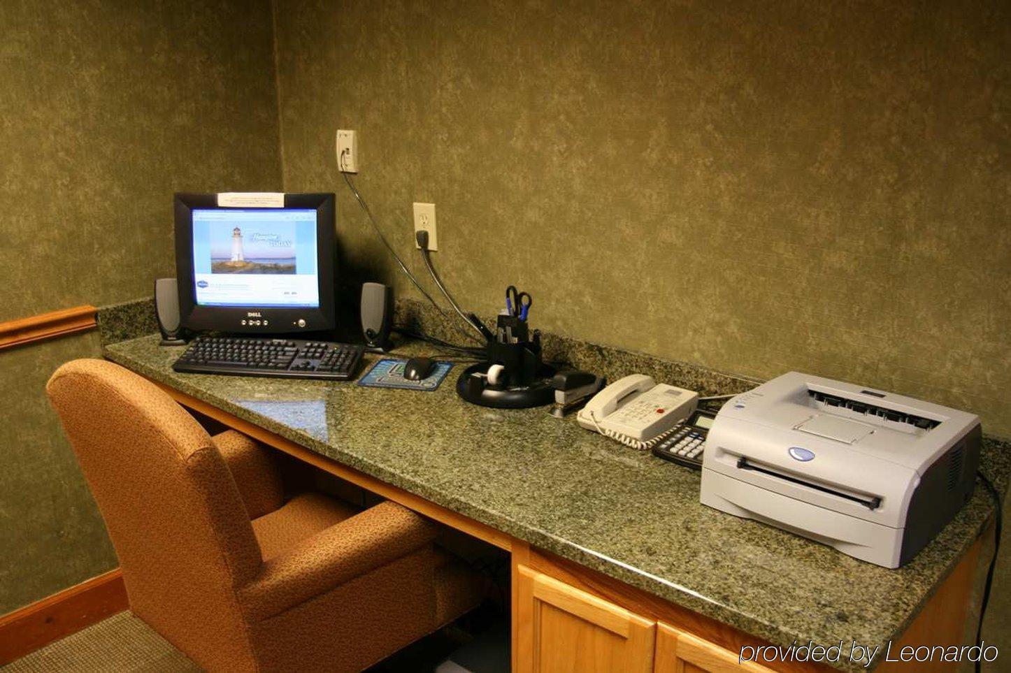 Hampton Inn & Suites Chapel Hill/Durham Udogodnienia zdjęcie