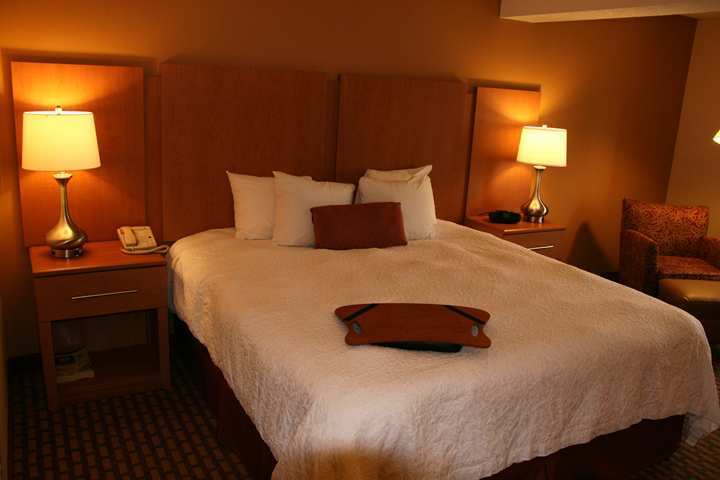Hampton Inn & Suites Chapel Hill/Durham Zewnętrze zdjęcie