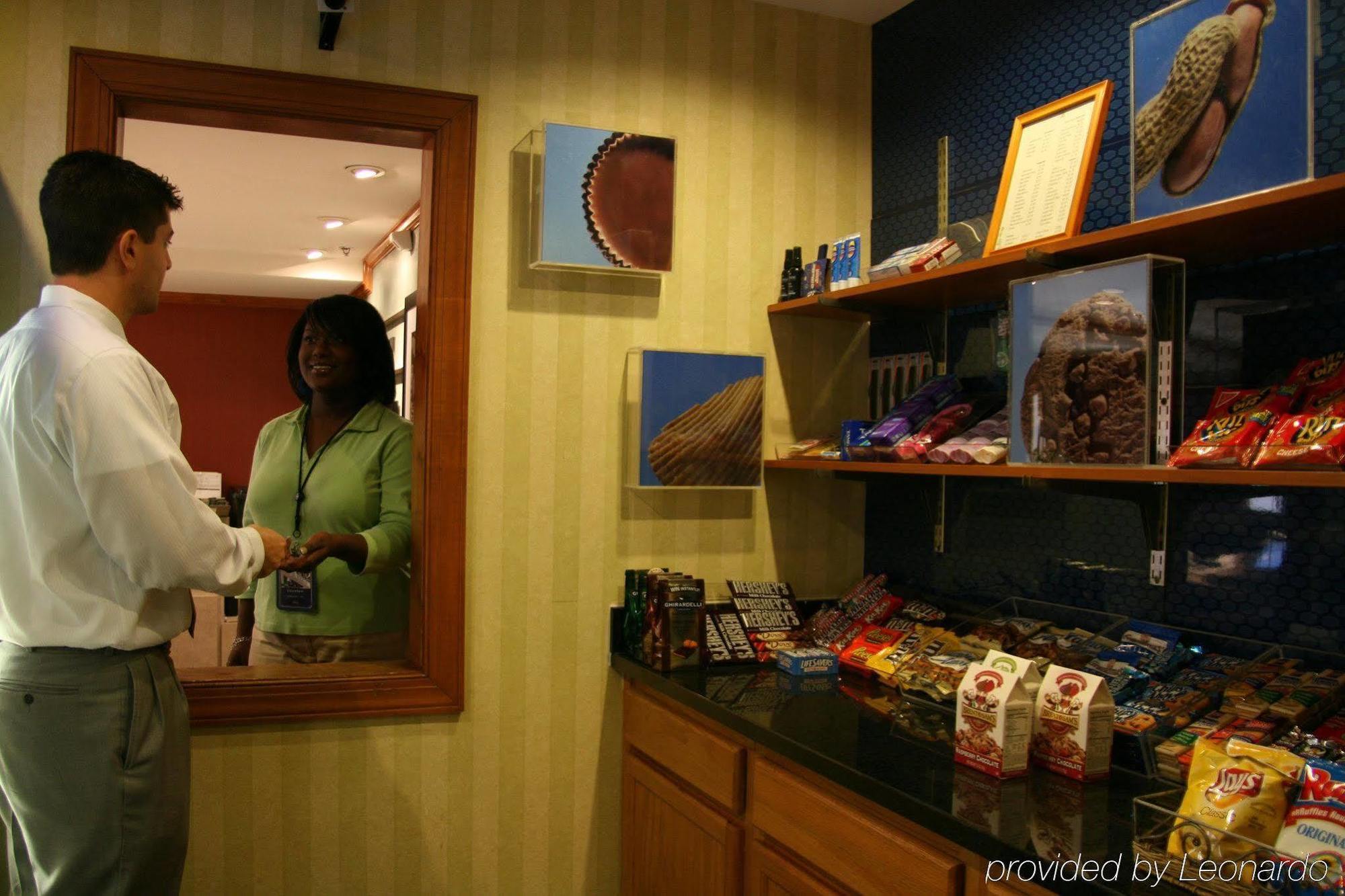 Hampton Inn & Suites Chapel Hill/Durham Zewnętrze zdjęcie